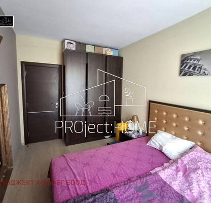 Photo 5 — 3-bedroom apartment in Oblast Burgas, Slynchev Bryag