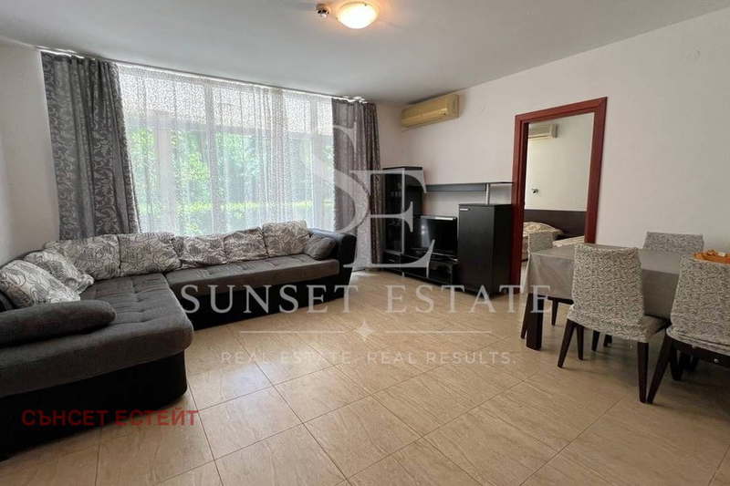 3-bedroom apartment in Oblast Burgas, Slynchev Bryag