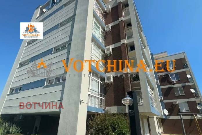 3-bedroom apartment in Oblast Burgas, Slynchev Bryag