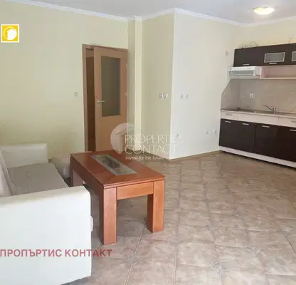 Снимка 3 — Тристаен апартамент в Бургас, к.к. Слънчев бряг
