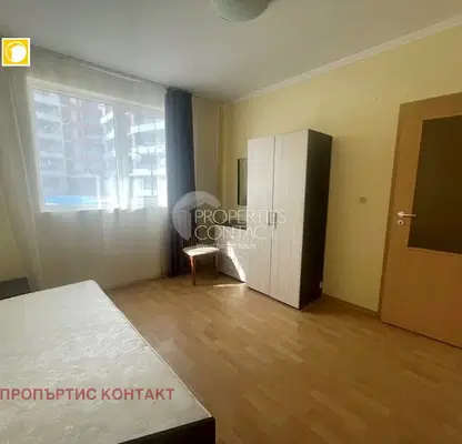 Снимка 4 — Тристаен апартамент в Бургас, к.к. Слънчев бряг