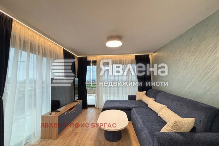 3-bedroom apartment in Oblast Burgas, Slynchev Bryag
