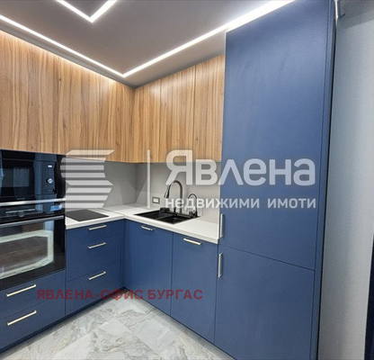 Снимка 5 — Тристаен апартамент в Бургас, к.к. Слънчев бряг