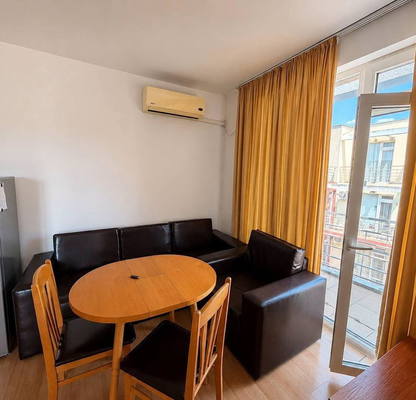Photo 3 — 3-bedroom apartment in Oblast Burgas, Slynchev Bryag