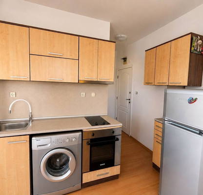 Photo 4 — 3-bedroom apartment in Oblast Burgas, Slynchev Bryag