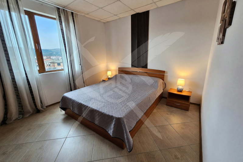 3-bedroom apartment in Oblast Burgas, Slynchev Bryag
