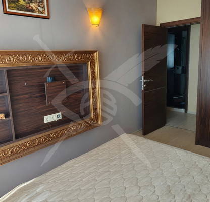 Photo 5 — Three-room apartment in Sunny Beach resort with terrace