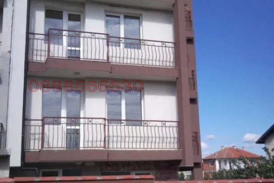 3-bedroom apartment in Oblast Burgas, Slynchev Bryag