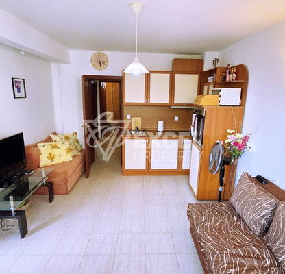 Снимка 5 — Тристаен апартамент в Бургас, к.к. Слънчев бряг