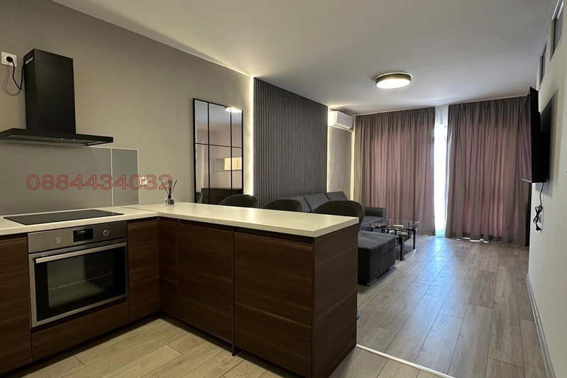 4-bedroom apartment in Oblast Burgas, Slynchev Bryag