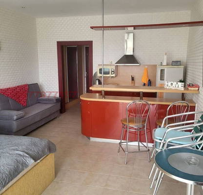Photo 3 — One-room apartment in Sunny Beach with amenities in a complex