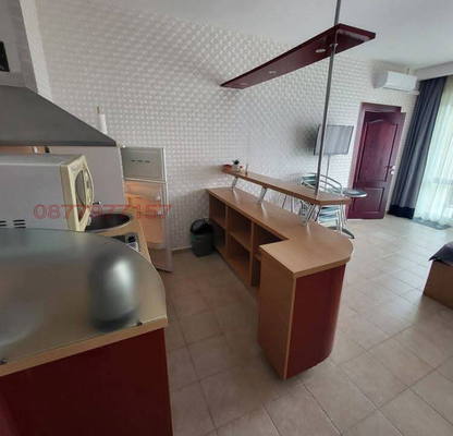 Photo 4 — One-room apartment in Sunny Beach with amenities in a complex