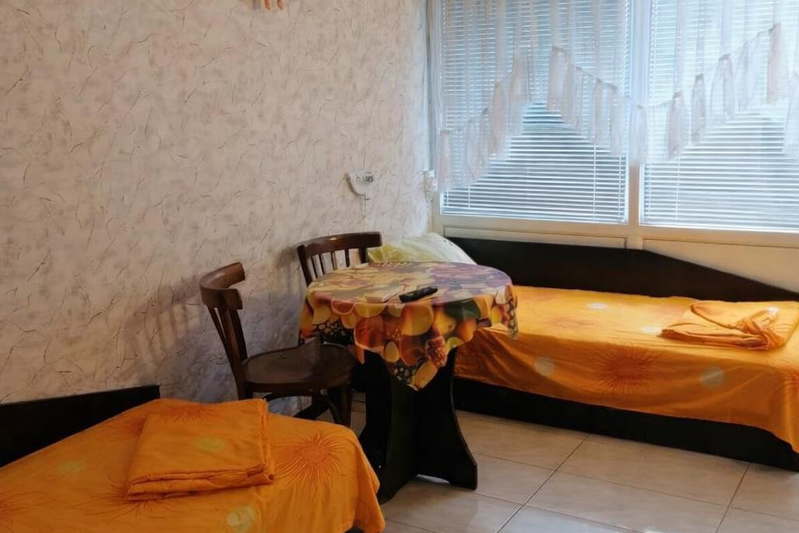 Едностаен апартамент в Бургас, к.к. Слънчев бряг