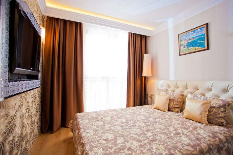 2-bedroom apartment in Oblast Burgas, Slynchev Bryag