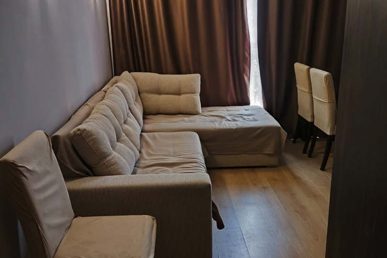 2-bedroom apartment in Oblast Burgas, Slynchev Bryag