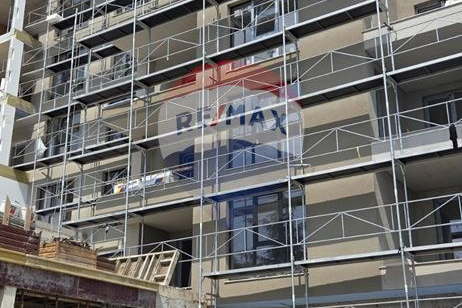2-bedroom apartment in Slynchev Den