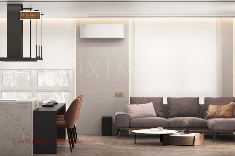 2-bedroom apartment in Sv.Sv. Konstantin I Elena