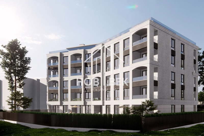 2-bedroom apartment in Sv.Sv. Konstantin I Elena