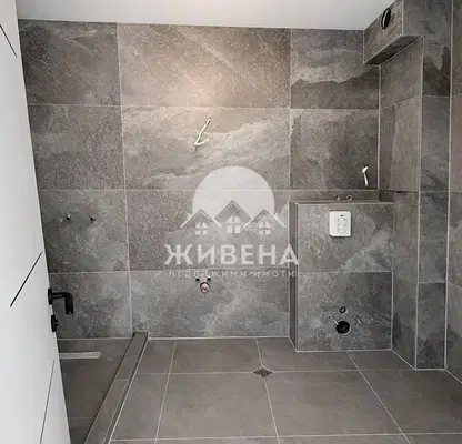 Снимка 4 — Двустаен апартамент в к.к. Св.Св. Константин и Елена с тераса
