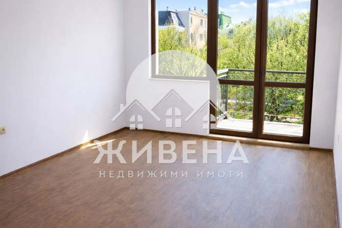 Двустаен апартамент в к.к. Св.Св. Константин и Елена