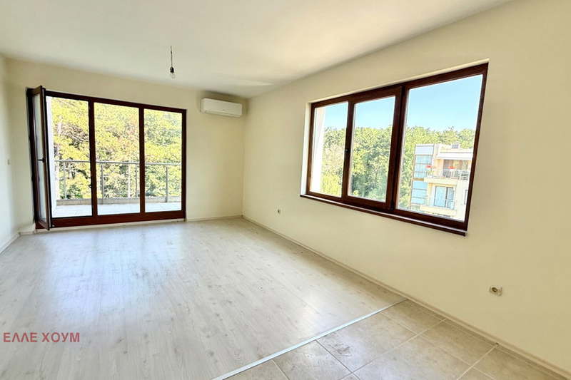 2-bedroom apartment in Sv.Sv. Konstantin I Elena
