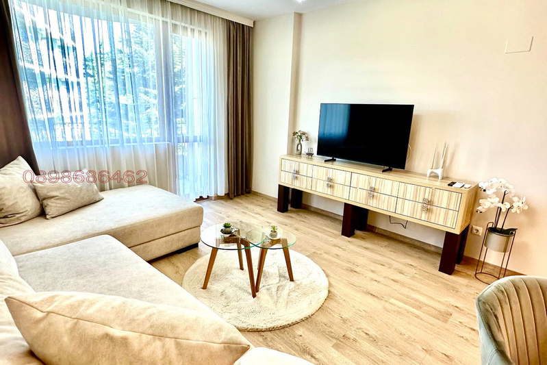 2-bedroom apartment in Sv.Sv. Konstantin I Elena