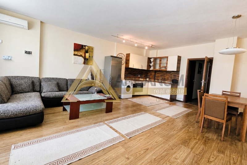 2-bedroom apartment in Sv.Sv. Konstantin I Elena
