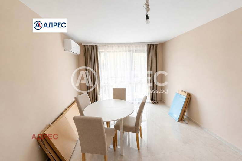 3-bedroom apartment in Sv.Sv. Konstantin I Elena
