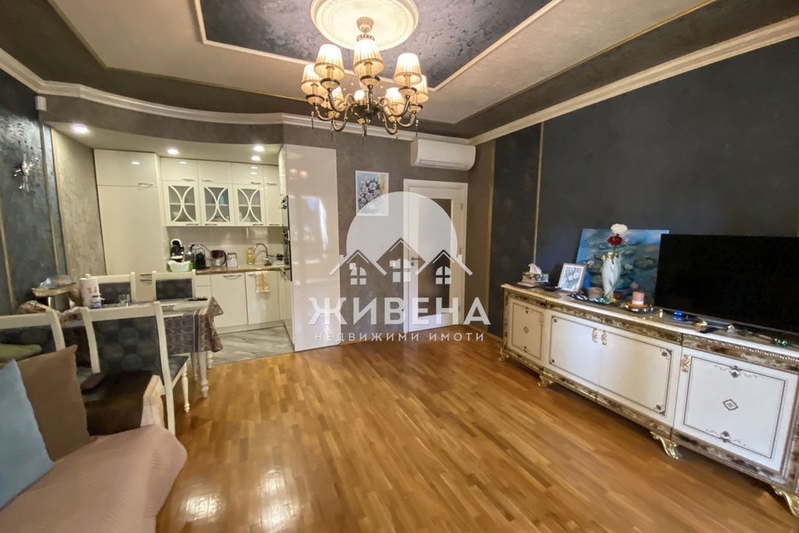 3-bedroom apartment in Sv.Sv. Konstantin I Elena