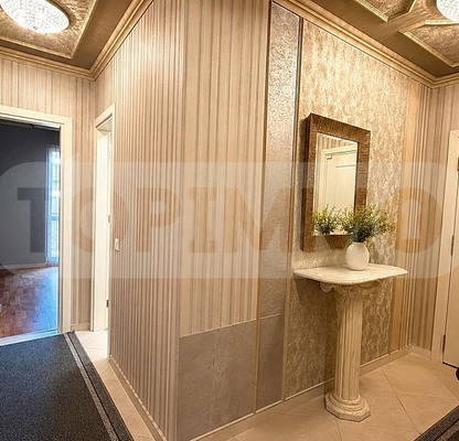 Photo 3 — Three-room apartment with terrace in the resort complex Sv.Sv. Konstantin and Elena