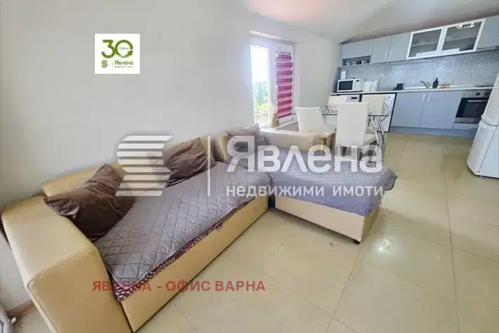 3-bedroom apartment in Sv.Sv. Konstantin I Elena