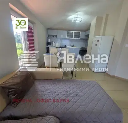 Photo 3 — 3-bedroom apartment in Sv.Sv. Konstantin I Elena