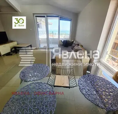 Photo 4 — 3-bedroom apartment in Sv.Sv. Konstantin I Elena