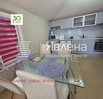Photo 5 — 3-bedroom apartment in Sv.Sv. Konstantin I Elena