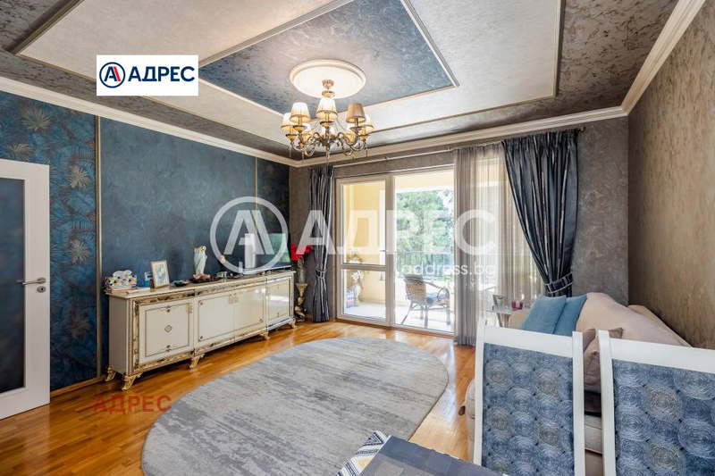 3-bedroom apartment in Sv.Sv. Konstantin I Elena