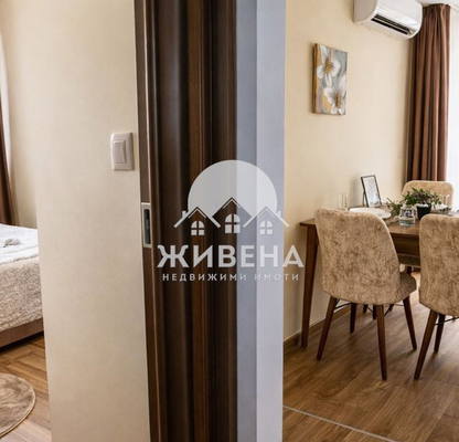 Снимка 4 — Тристаен апартамент в к.к. Св.Св. Константин и Елена