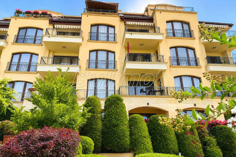 3-bedroom apartment in Sv.Sv. Konstantin I Elena