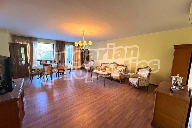4-bedroom apartment in Sv.Sv. Konstantin I Elena