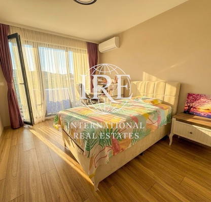 Photo 4 — 2-bedroom apartment in Sv.Sv. Konstantin I Elena