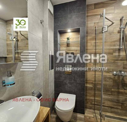 Снимка 3 — Двустаен апартамент с тераса в к.к. Св. Св. Константин и Елена