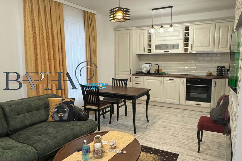 3-bedroom apartment in Sv.Sv. Konstantin I Elena