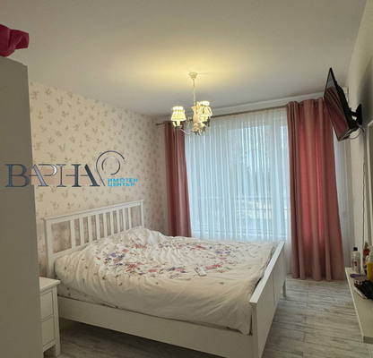 Photo 5 — 3-bedroom apartment in Sv.Sv. Konstantin I Elena