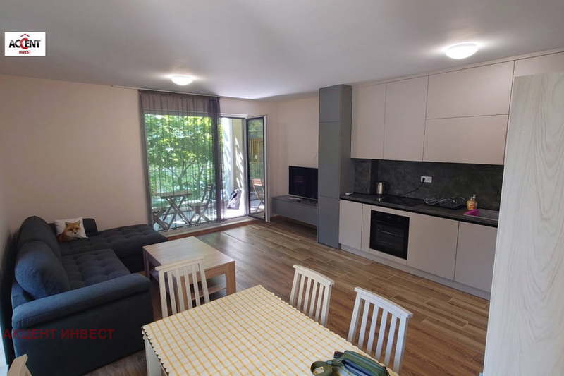 3-bedroom apartment in Sv.Sv. Konstantin I Elena