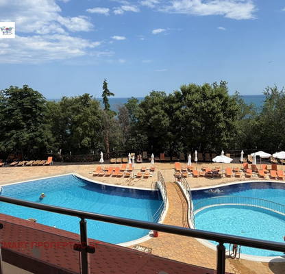 Photo 2 — 1-bedroom apartment in Zlatni Pyasyci