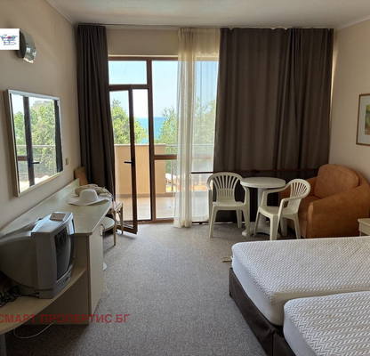 Photo 3 — 1-bedroom apartment in Zlatni Pyasyci