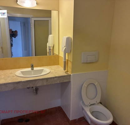 Photo 4 — 1-bedroom apartment in Zlatni Pyasyci