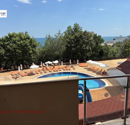 Photo 5 — 1-bedroom apartment in Zlatni Pyasyci