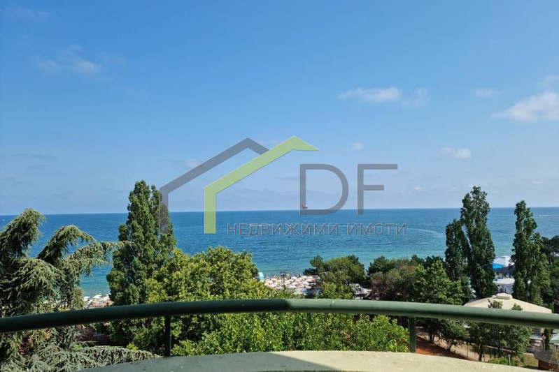 2-bedroom apartment in Zlatni Pyasyci