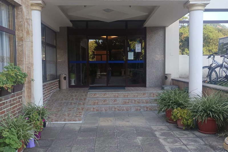 2-bedroom apartment in Zlatni Pyasyci