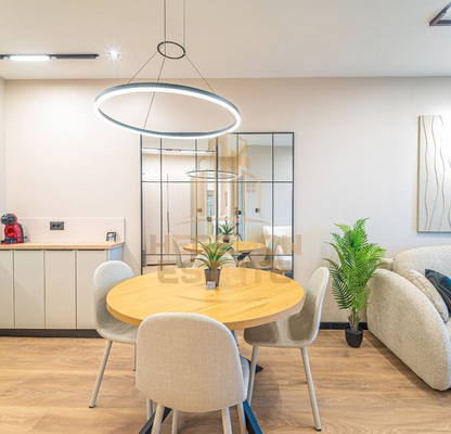 Снимка 4 — Двустаен апартамент в к.к. Златни пясъци